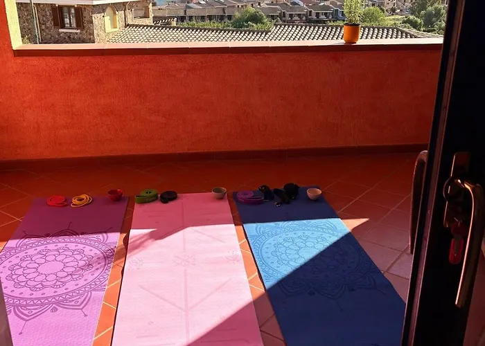 Apartman Il Sogno Di Ornella