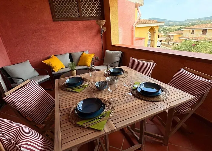 Il Sogno Di Ornella Apartman *