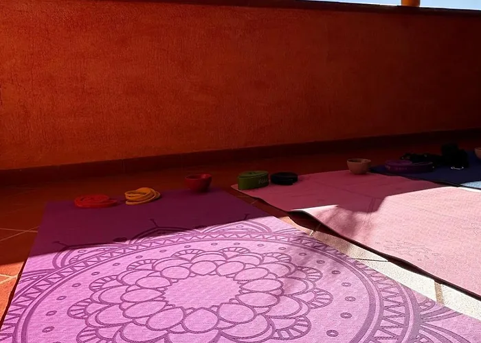 Apartman Il Sogno Di Ornella