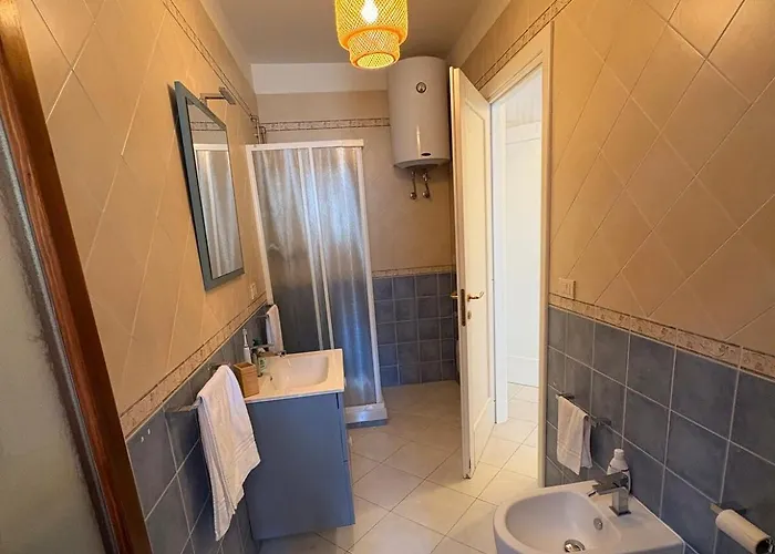 Il Sogno Di Ornella Apartman *