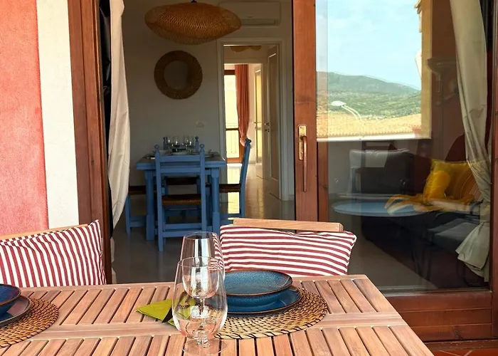 Appartamento Il Sogno Di Ornella *