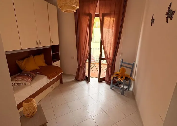 Appartamento Il Sogno Di Ornella Villasimius