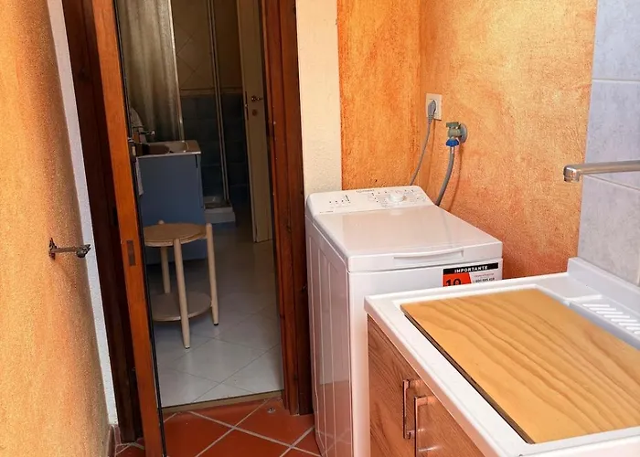 Il Sogno Di Ornella * Villasimius