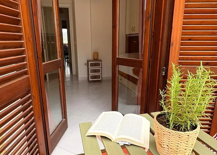 Il Sogno Di Ornella Apartman