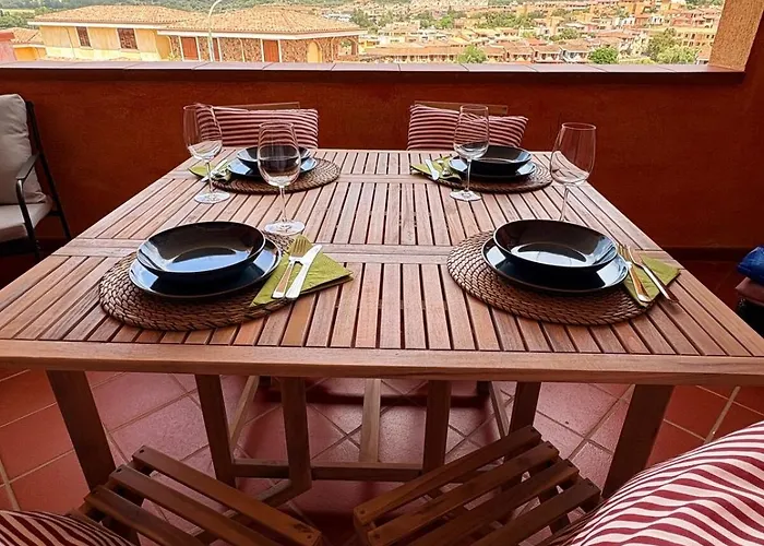 Apartman Il Sogno Di Ornella