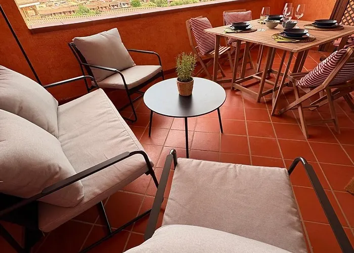 Appartamento Il Sogno Di Ornella Villasimius