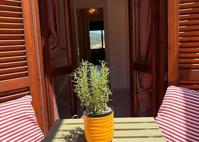 Apartman Il Sogno Di Ornella *