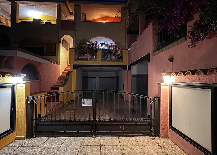 Il Sogno Di Ornella Villasimius