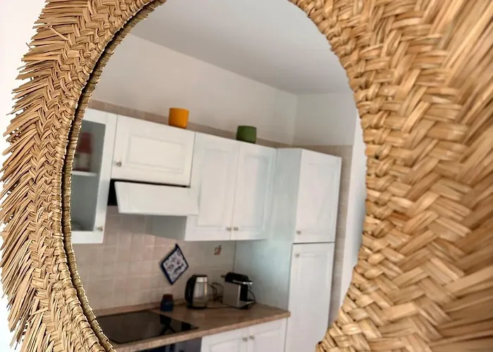 Apartman Il Sogno Di Ornella *